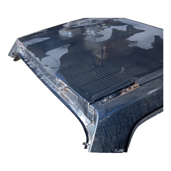 Teto Solar Panorâmico Peugeot 307 Sw 2.0 2005 2006 2007 2008