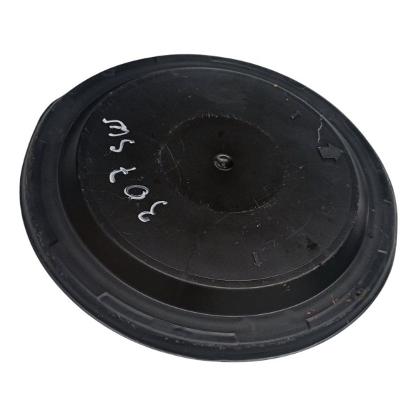 Tampa Rosca Bomba Tanque Combustivel Peugeot 307 Sw 2.0 2005 2005 Preto