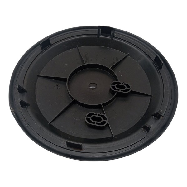 Tampa Rosca Bomba Tanque Combustivel Peugeot 307 Sw 2.0 2005 2005 Preto