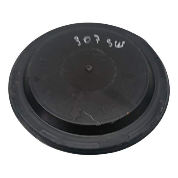 Tampa Rosca Bomba Tanque Combustivel Peugeot 307 Sw 2.0 2005 2005 Preto