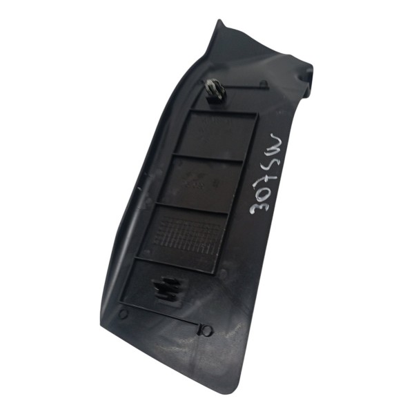 Descanso Apoio Pé Peugeot 307 Sw 2.0 2005 2006 2007