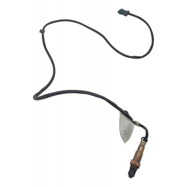 Sonda Lambda Pós Peugeot 307 Sw 2.0 2005 2006 2007 2008 2009