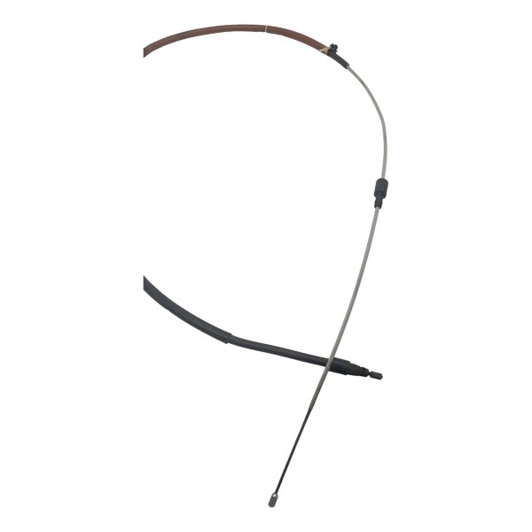 Cabo Freio Mão Direito Peugeot 307 Sw 2.0 2005 2006 2007