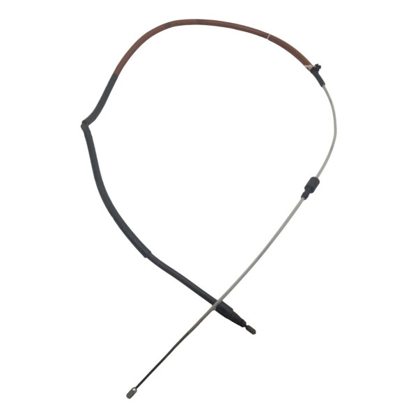 Cabo Freio Mão Direito Peugeot 307 Sw 2.0 2005 2006 2007