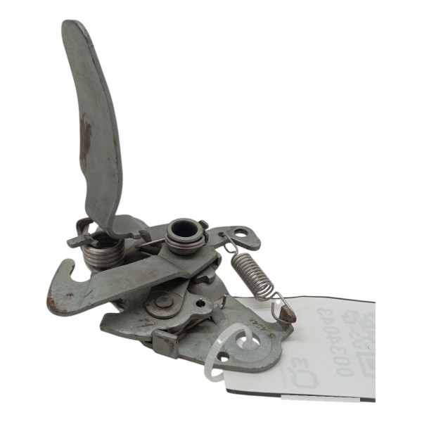 Fechadura Capo Peugeot 307 Sw 2.0 2005 2006 2007 2008 2009