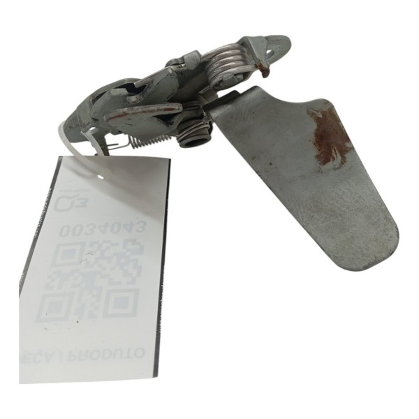 Fechadura Capo Peugeot 307 Sw 2.0 2005 2006 2007 2008 2009