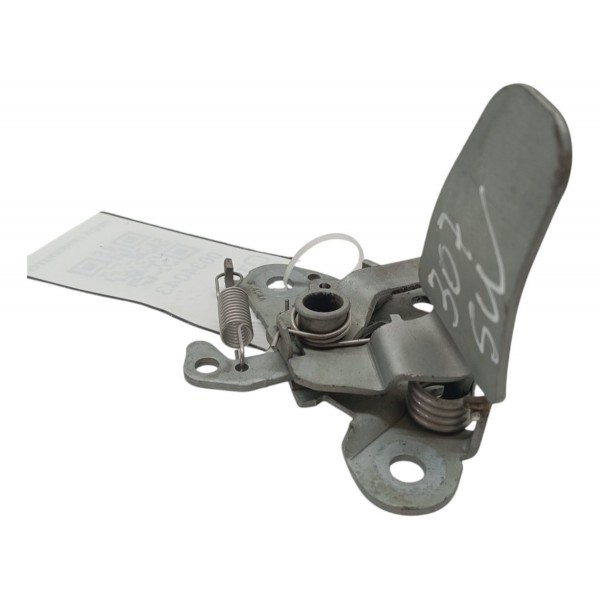 Fechadura Capo Peugeot 307 Sw 2.0 2005 2006 2007 2008 2009
