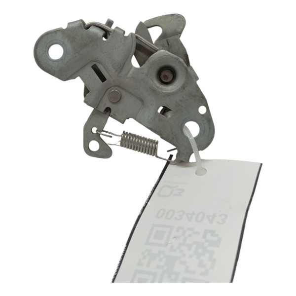 Fechadura Capo Peugeot 307 Sw 2.0 2005 2006 2007 2008 2009