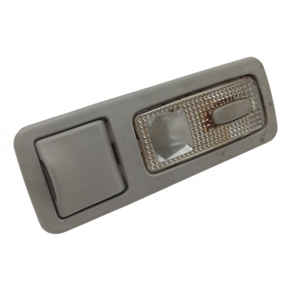 Luz Cortesia Porta Traseira Peugeot 307 Sw 2.0 2005 2007 08