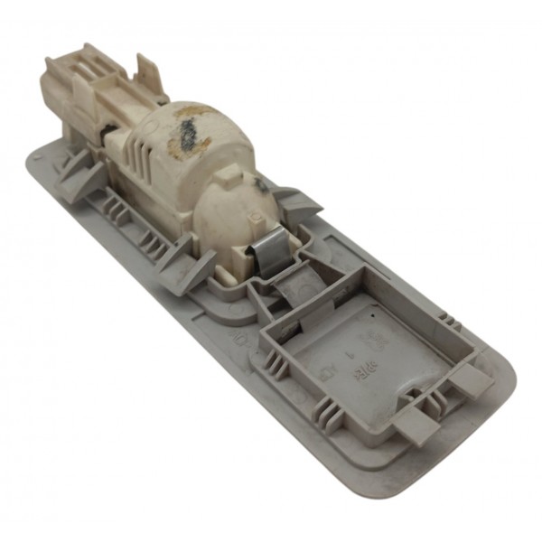 Luz Cortesia Porta Traseira Peugeot 307 Sw 2.0 2005 2006