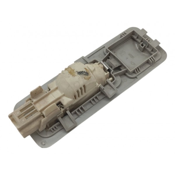 Luz Cortesia Porta Traseira Peugeot 307 Sw 2.0 2005 2006