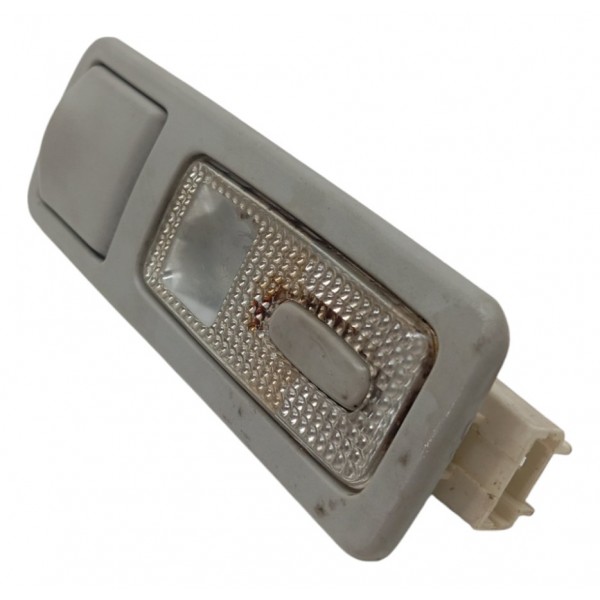 Luz Cortesia Porta Traseira Peugeot 307 Sw 2.0 2005 2006