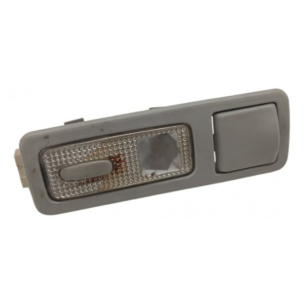 Luz Cortesia Porta Traseira Peugeot 307 Sw 2.0 2005 2006