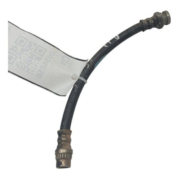 Flexivel Freio Traseiro Direito Peugeot 307 Sw 2.0 2005 2006