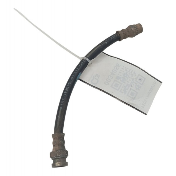 Flexivel Freio Traseiro Direito Peugeot 307 Sw 2.0 2005 2006