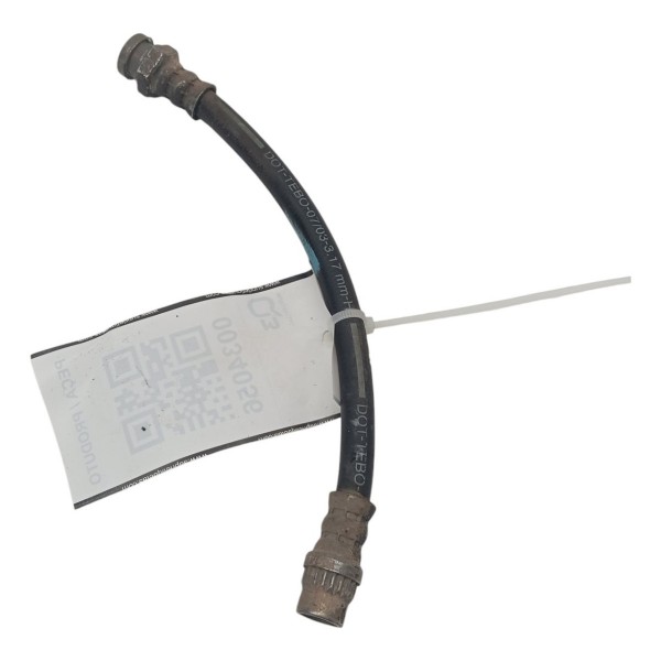 Flexivel Freio Traseiro Direito Peugeot 307 Sw 2.0 2005 2006