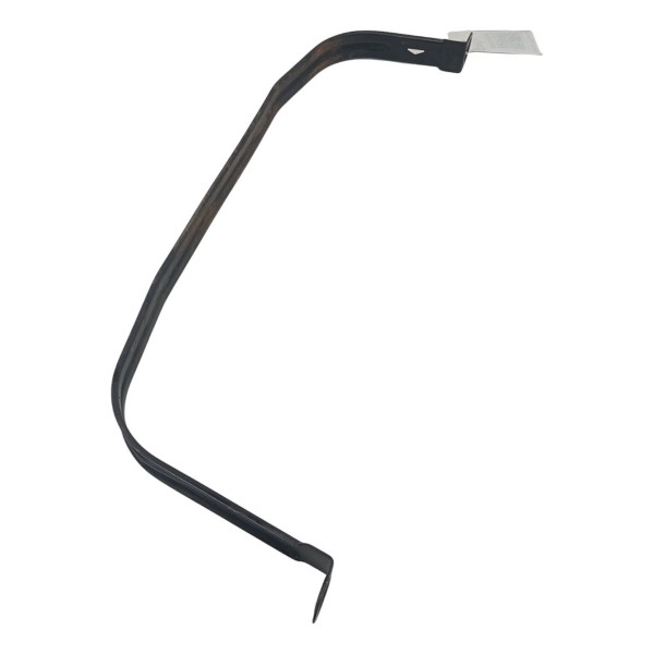 Cinta Fixação Tanque Renault Logan 1.0 2015 2016 2017 2018