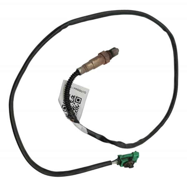 Sonda Lambda Pré Peugeot 307 Sw 2.0 2005 2006 2007 2008 2009