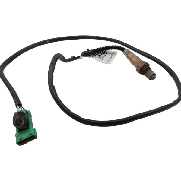 Sonda Lambda Pré Peugeot 307 Sw 2.0 2005 2006 2007 2008 2009