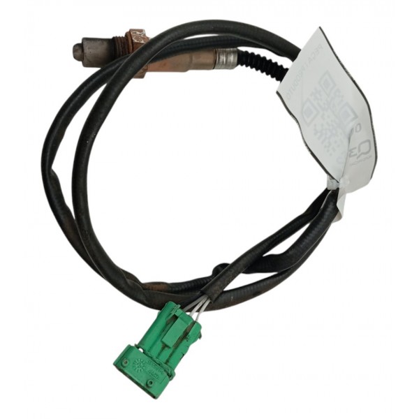 Sonda Lambda Pré Peugeot 307 Sw 2.0 2005 2006 2007 2008 2009