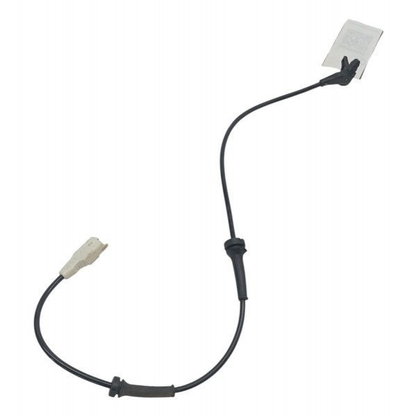 Sensor Abs Dianteiro Peugeot 307 Sw 2.0 2005 2006 2007 2008