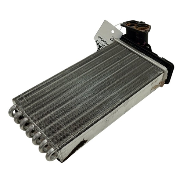Radiador Ar Quente Peugeot 307 Sw 2.0 2005 2006 2007 2008
