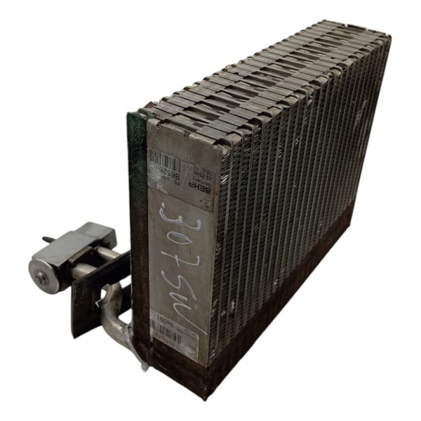 Evaporador Ar Condicionado Peugeot 307 Sw 2.0 2005 2006 2007