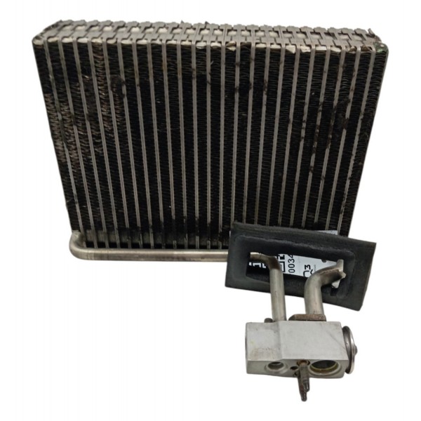 Evaporador Ar Condicionado Peugeot 307 Sw 2.0 2005 2006 2007