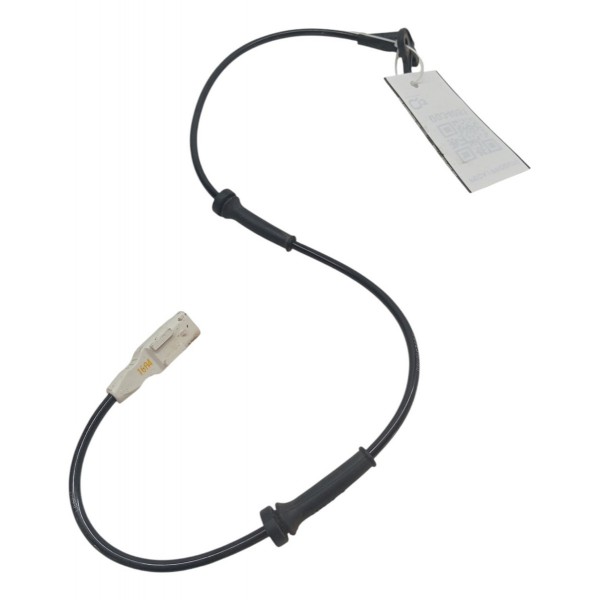 Sensor Abs Dianteiro Peugeot 307 Sw 2.0 2003 2004 2005 2006