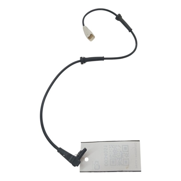 Sensor Abs Dianteiro Peugeot 307 Sw 2.0 2003 2004 2005 2006
