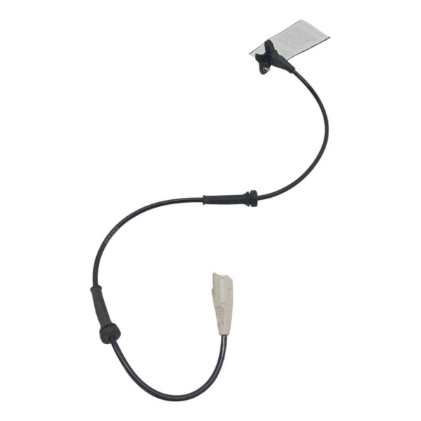 Sensor Abs Dianteiro Peugeot 307 Sw 2.0 2003 2004 2005 2006