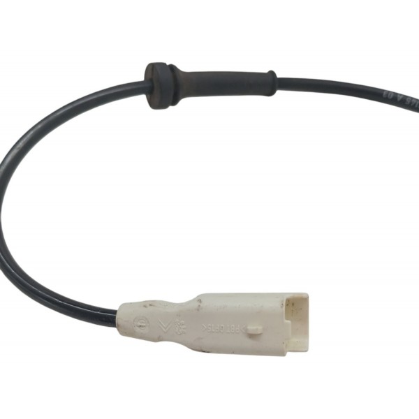 Sensor Abs Dianteiro Peugeot 307 Sw 2.0 2003 2004 2005 2006