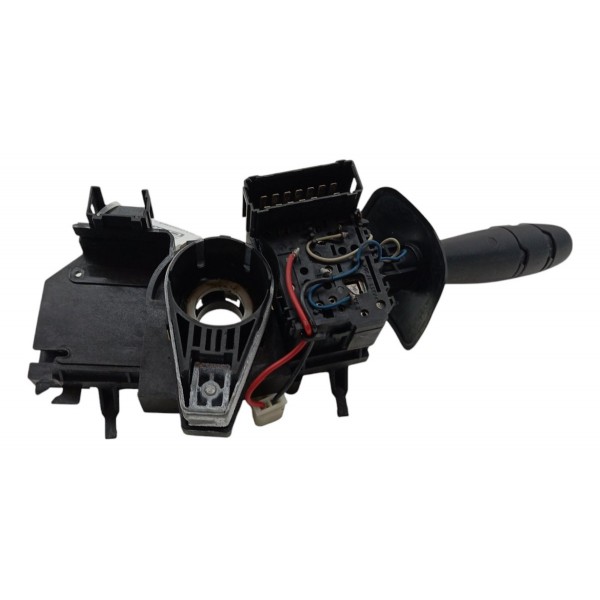 Chave Comando Seta  Renault Sandero Logan Clio 2010 2011 12