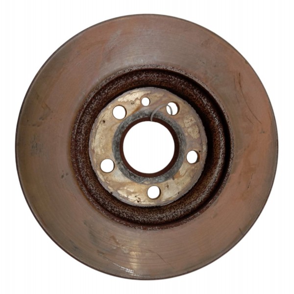 Disco Freio Dianteiro Esquerdo Chevrolet Cruze 1.8 2014 2015