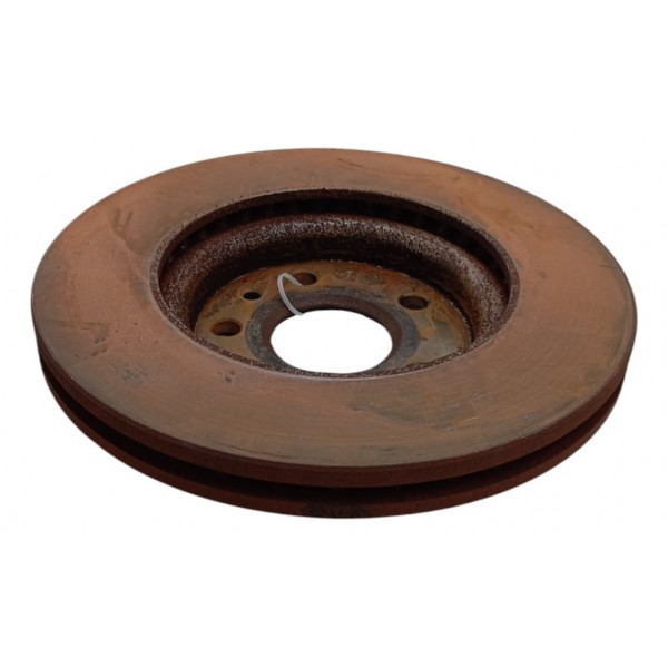 Disco Freio Dianteiro Esquerdo Chevrolet Cruze 1.8 2014 2015