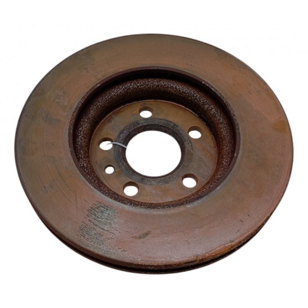 Disco Freio Dianteiro Direito Chevrolet Cruze 1.8 2014 2015