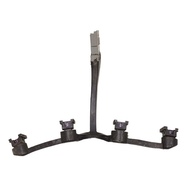 Chicote Bico Flauta Peugeot 207 2008