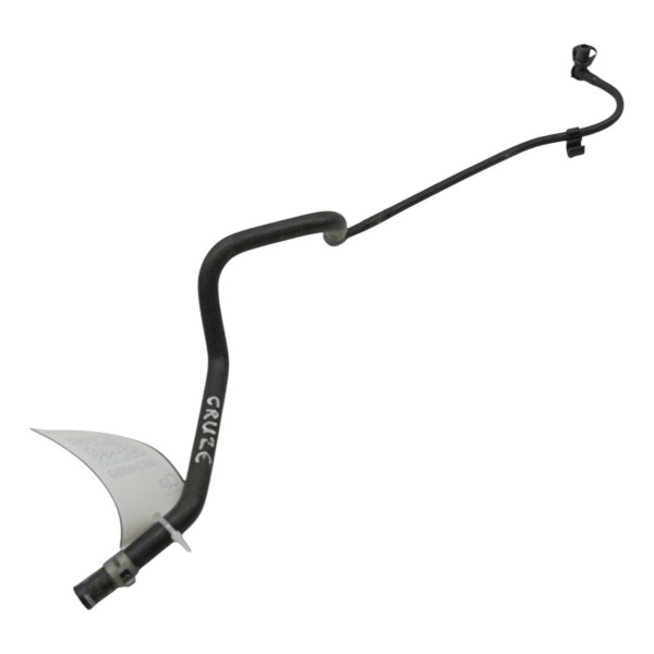 Mangueira Saída Calor Tbi Chevrolet Cruze 1.8 2014 2015