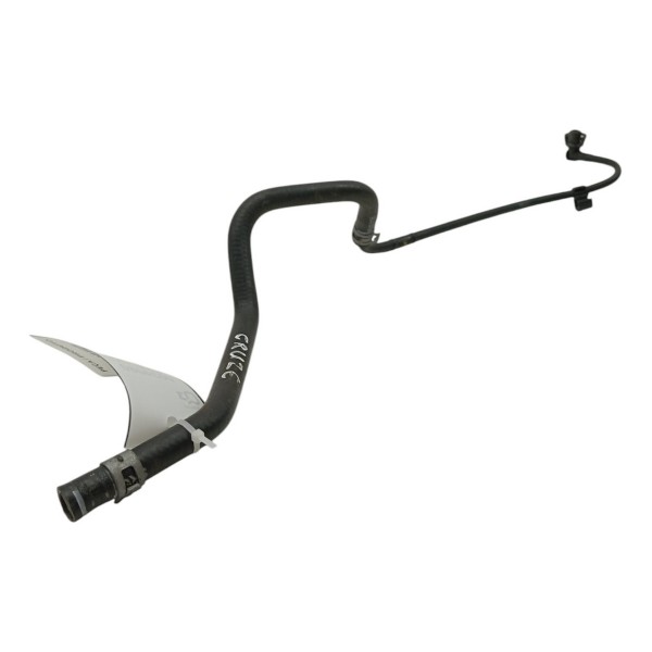 Mangueira Saída Calor Tbi Chevrolet Cruze 1.8 2014 2015