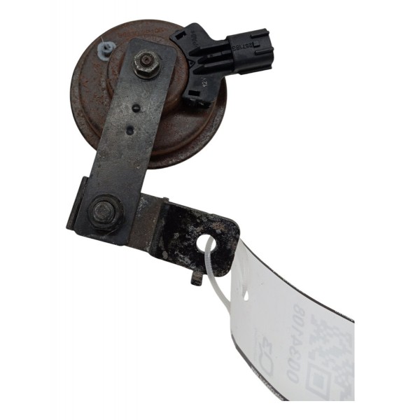 Buzina Sonora Alarme Kia Sorento 2.4 Aut 2014 2015 2016 2017