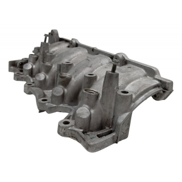 Coletor Admissão Aluminio Renault Kangoo 1.6 16v Flex 2014