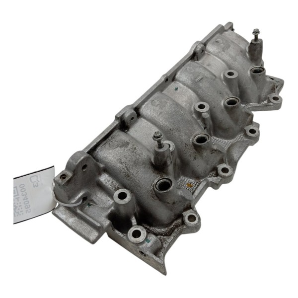 Coletor Admissão Aluminio Renault Kangoo 1.6 16v Flex 2014