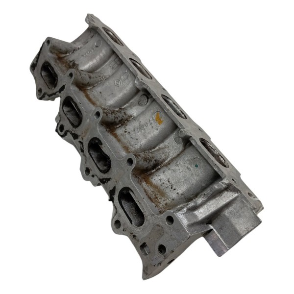 Coletor Admissão Aluminio Renault Kangoo 1.6 16v Flex 2014