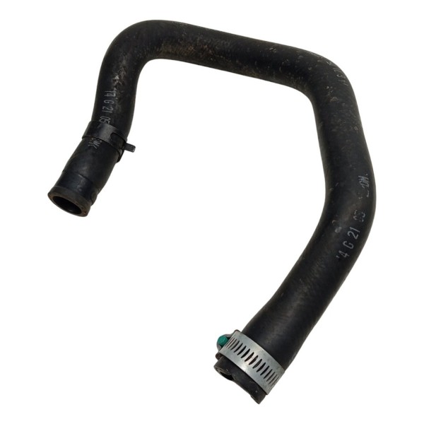 Mangueira Agua Radiador Kia Sorento 2.4 Aut 2014 2015