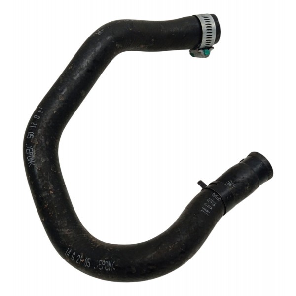 Mangueira Agua Radiador Kia Sorento 2.4 Aut 2014 2015