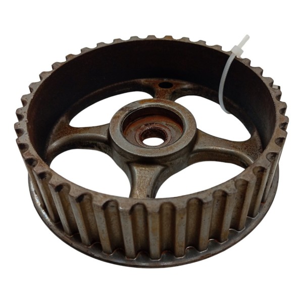 Polia Comando Valvula Cabecote Renault Kangoo 1.6 16v 2014