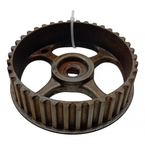 Polia Comando Valvula Cabecote Renault Kangoo 1.6 16v 2014