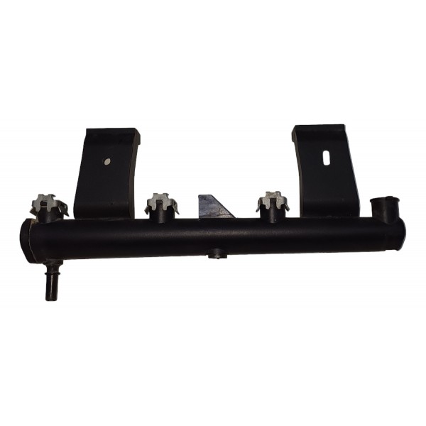 Flauta Bico Injetor Peugeot 207 2008