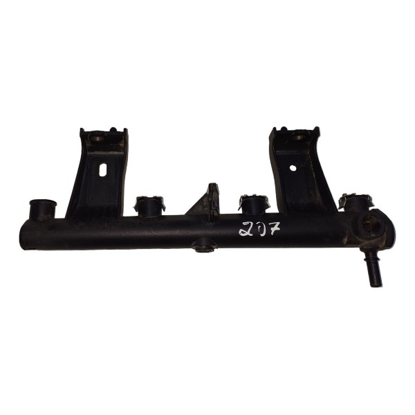 Flauta Bico Injetor Peugeot 207 2008