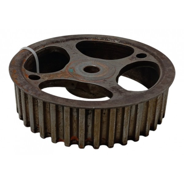 Polia Comando Valvula Cabecote Renault Kangoo 1.6 16v 2014